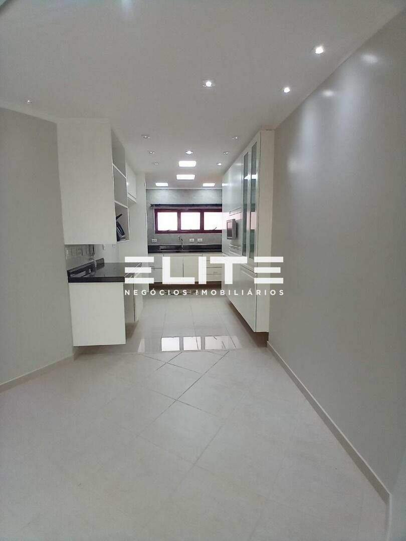 Apartamento para aluguel no Jardim: 