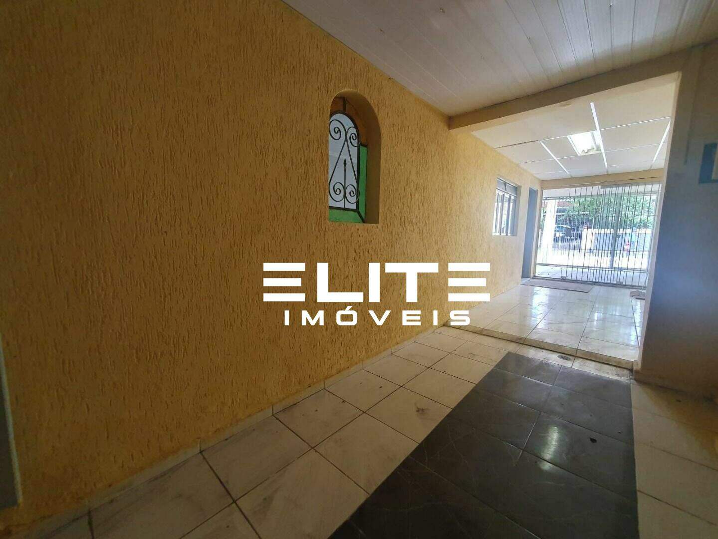 Casa para aluguel no Vila Santa Teresa: 