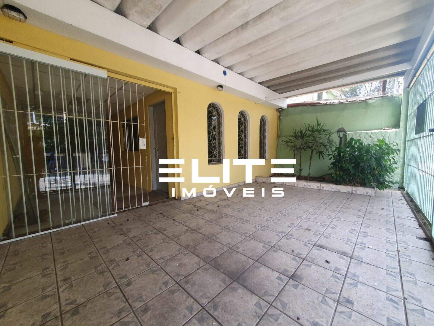 Casa para aluguel no Vila Santa Teresa: 