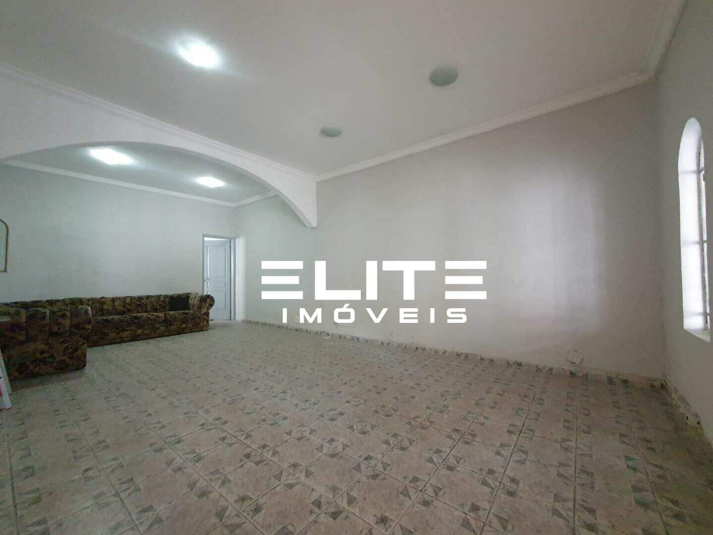 Casa para aluguel no Vila Santa Teresa: 