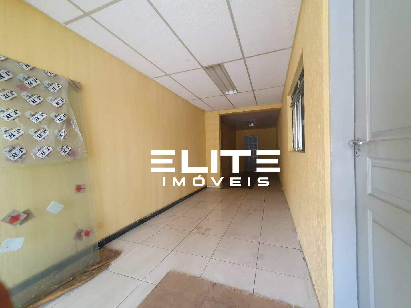 Casa para aluguel no Vila Santa Teresa: 