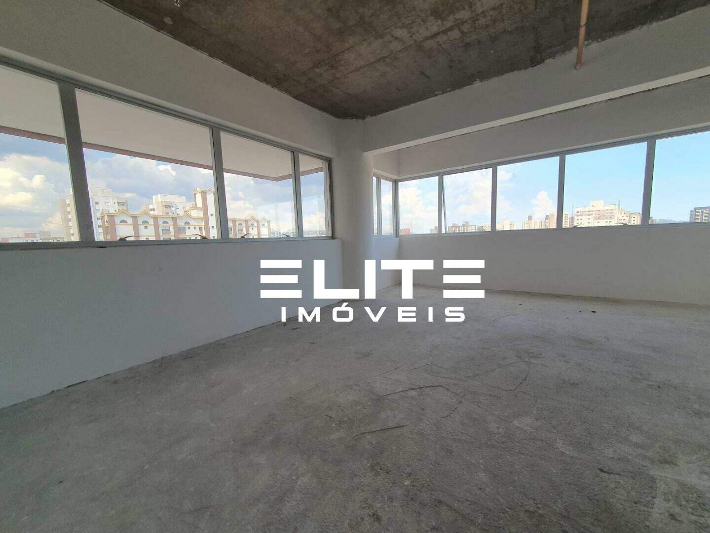 Sala para aluguel no Centro: 