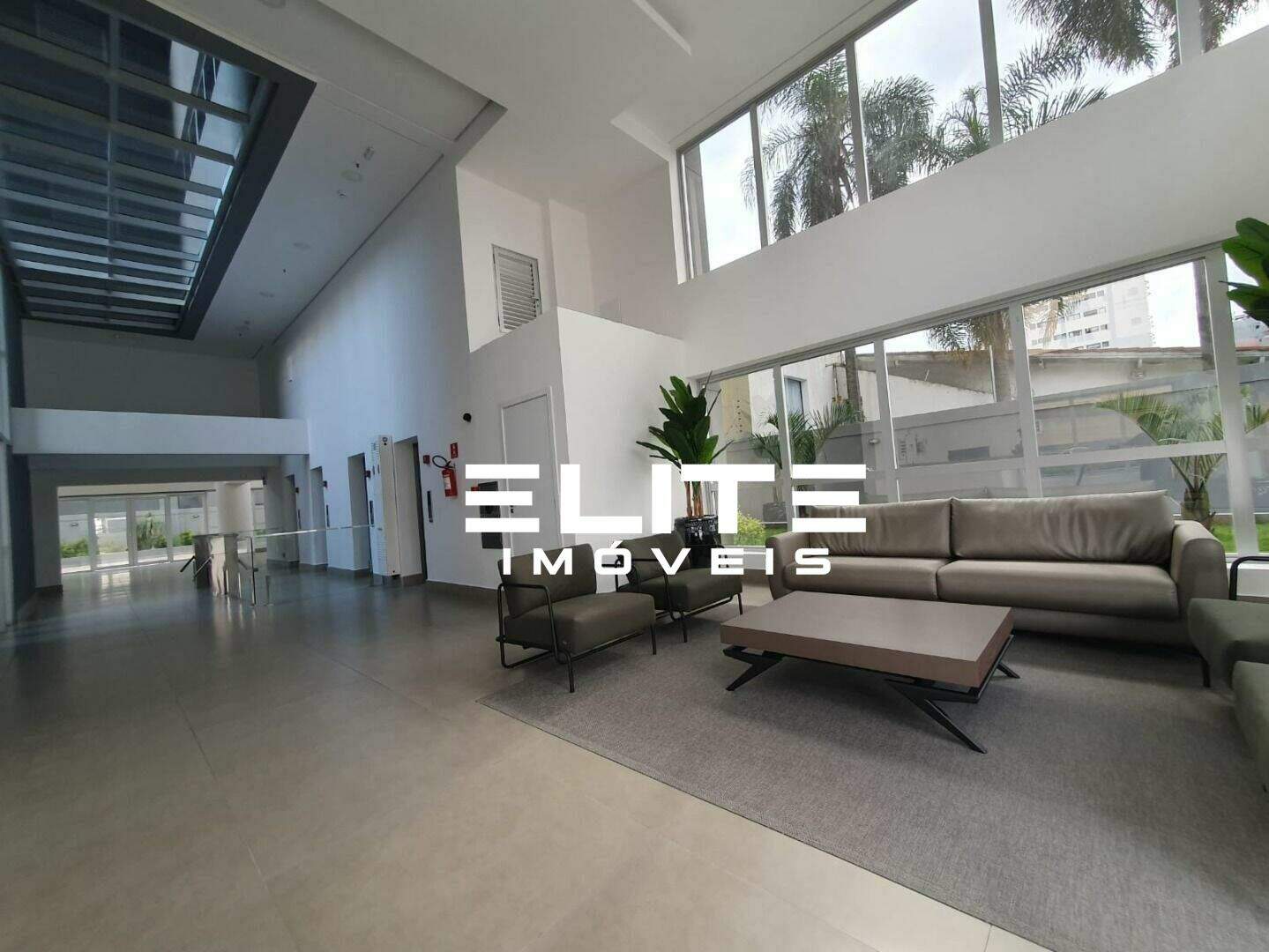 Sala para aluguel no Centro: 