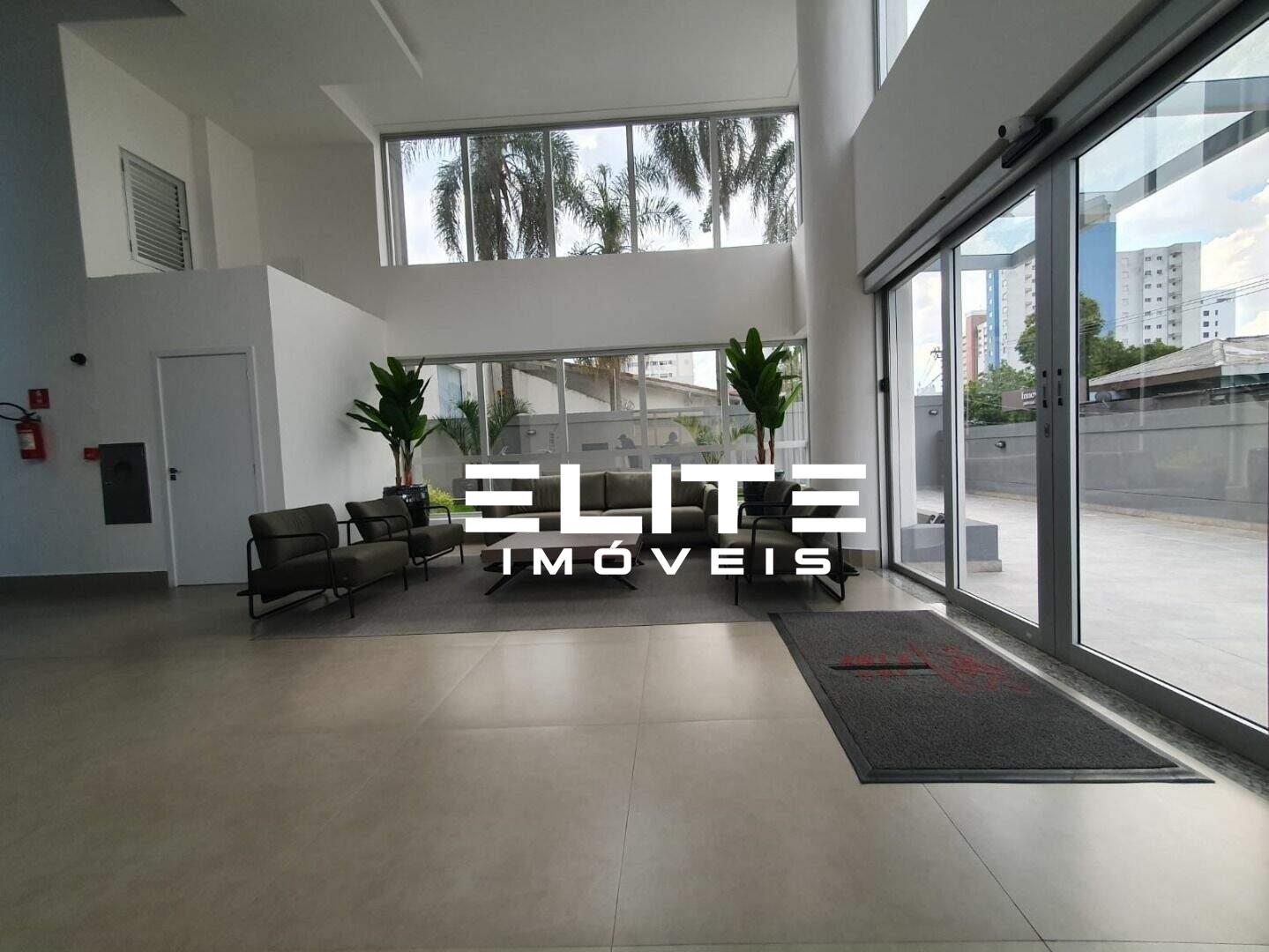 Sala para aluguel no Centro: 