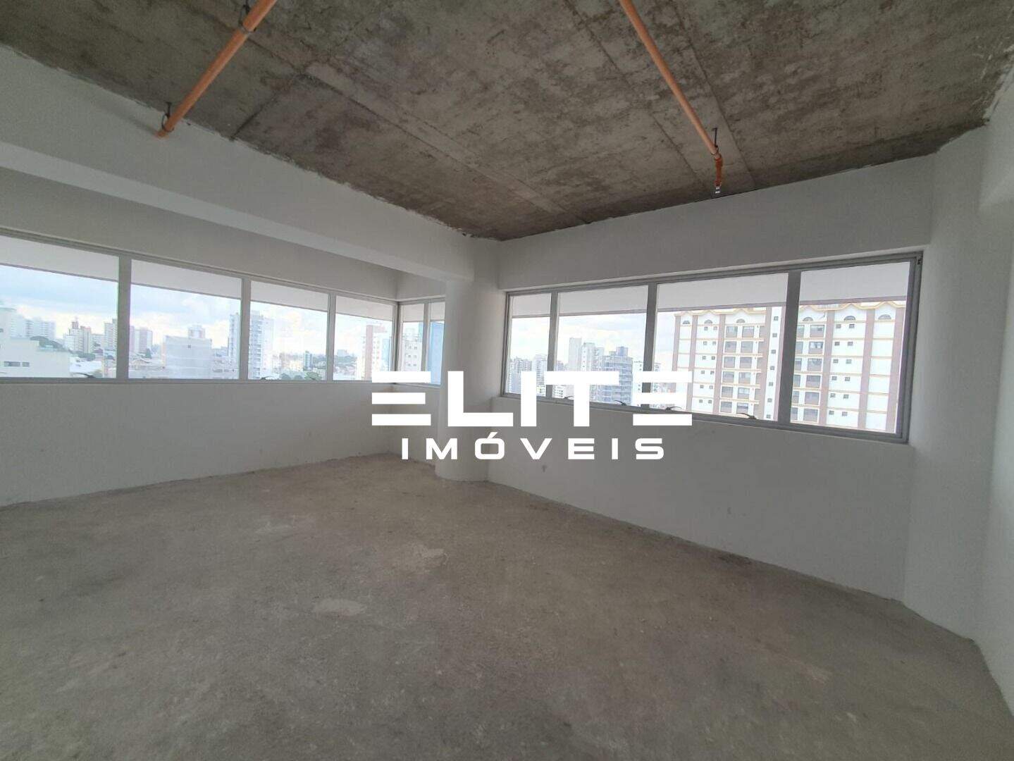 Sala para aluguel no Centro: 