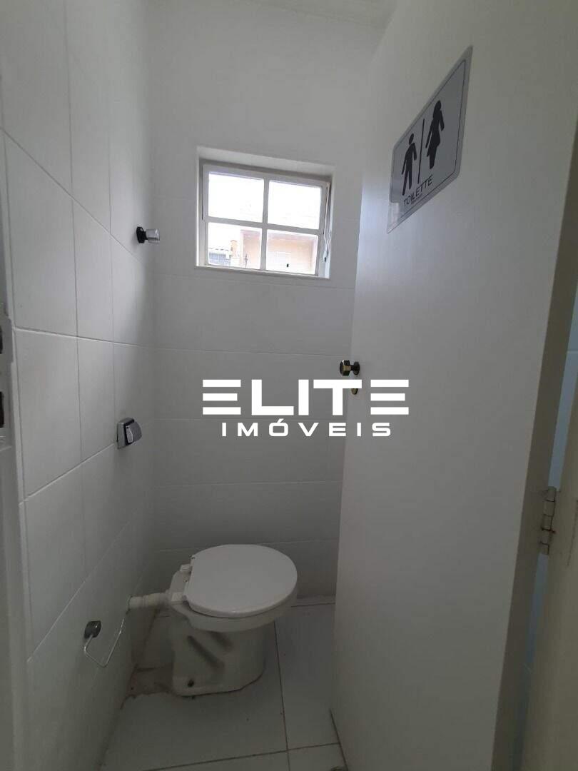 Sala para aluguel no Vila Bastos: 