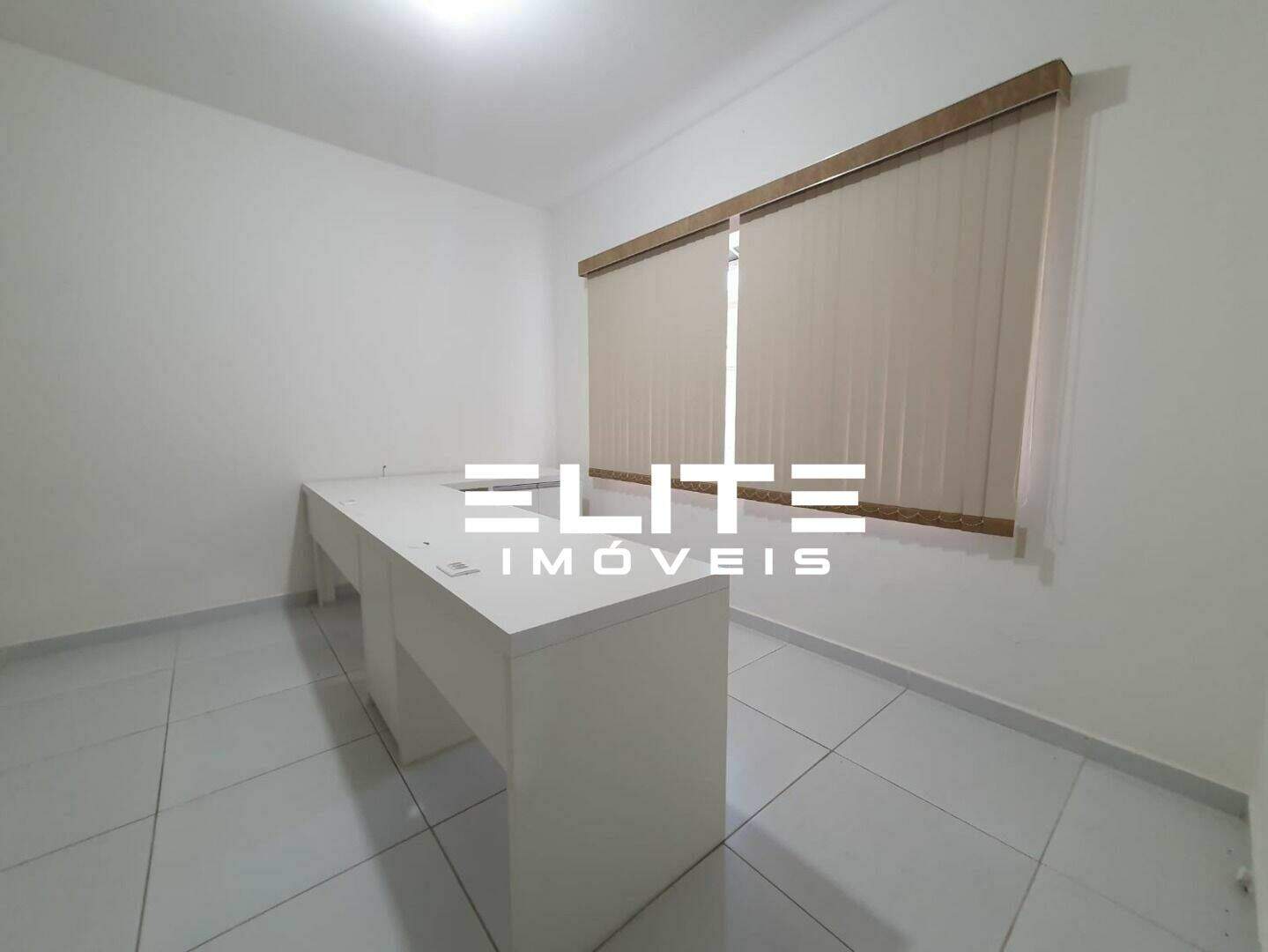 Sala para aluguel no Vila Bastos: 