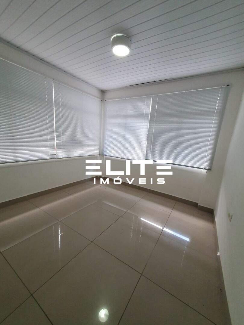 Casa para aluguel no Vila Bastos: 