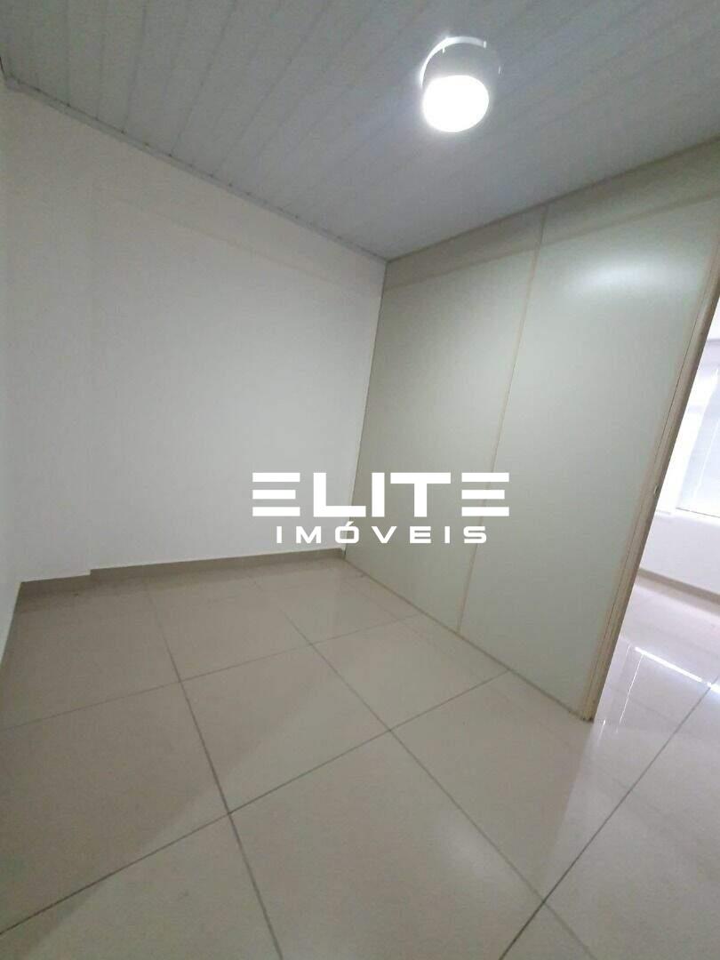 Casa para aluguel no Vila Bastos: 