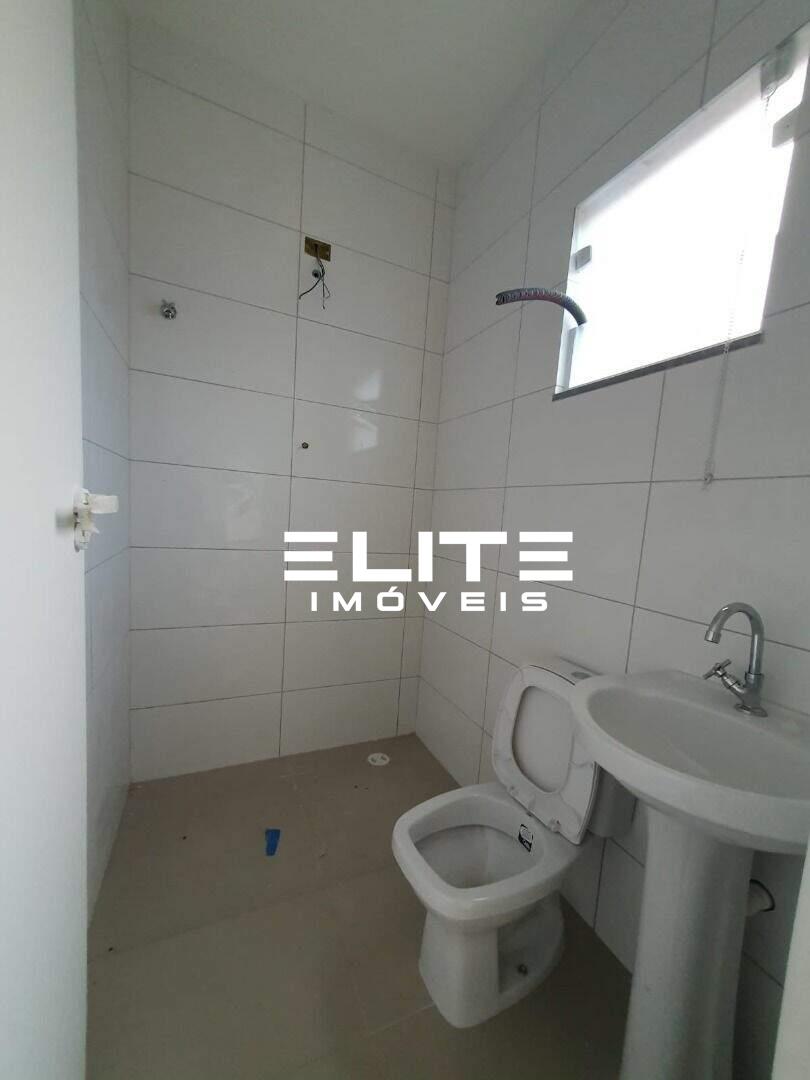 Casa para aluguel no Vila Bastos: 