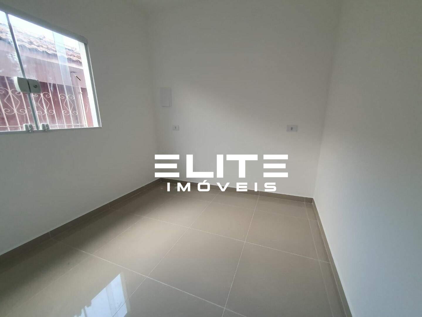 Casa para aluguel no Vila Bastos: 