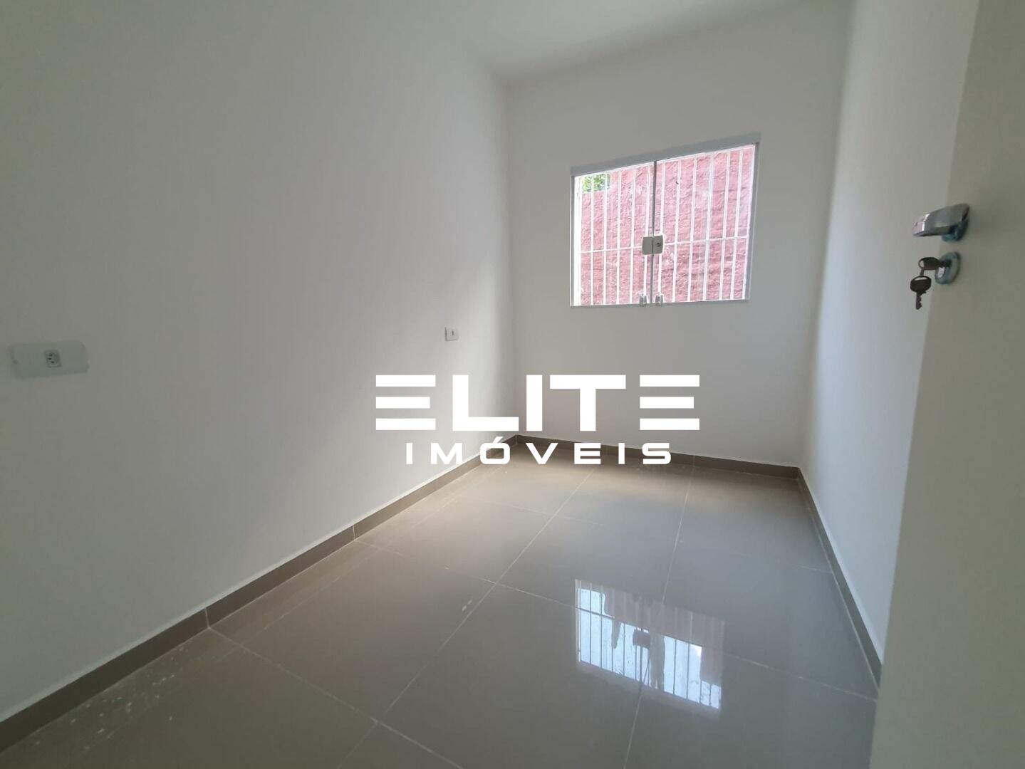 Casa para aluguel no Vila Bastos: 