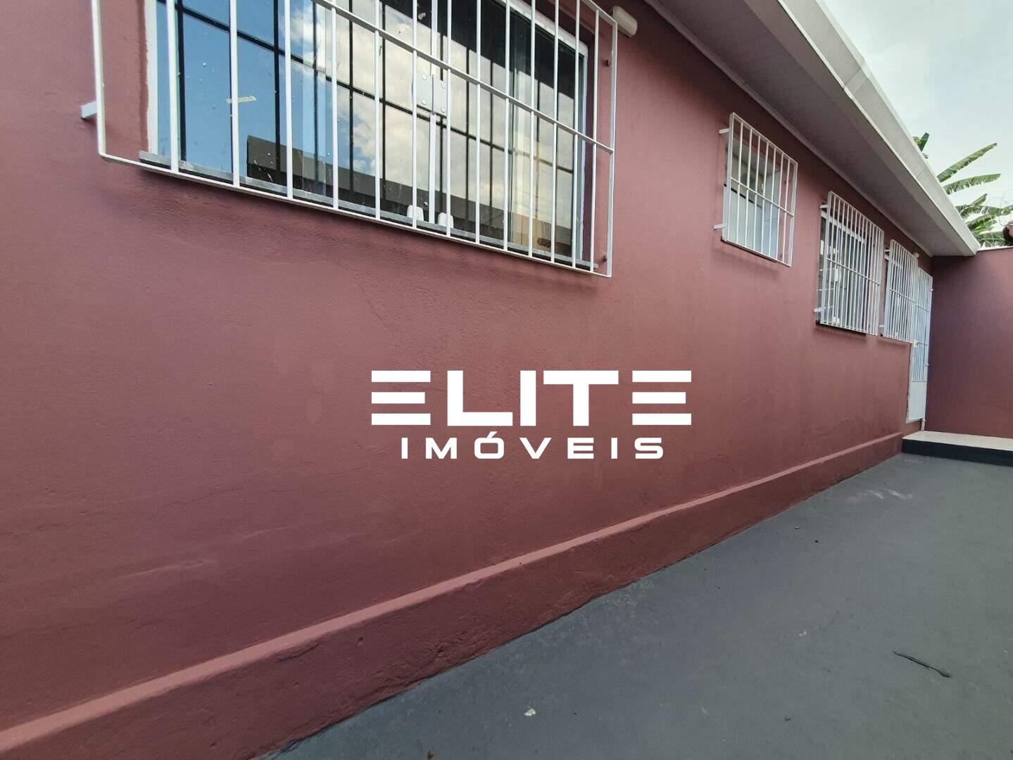 Casa para aluguel no Vila Bastos: 