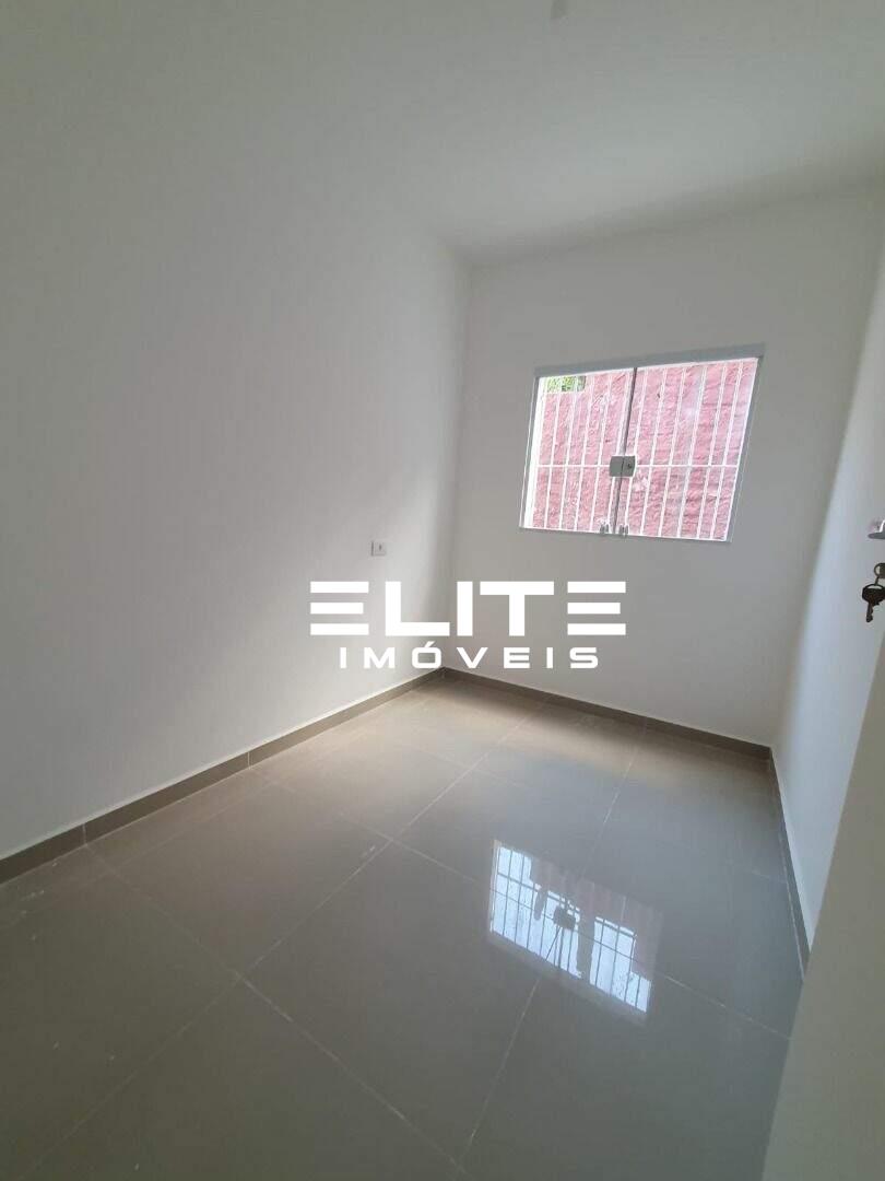 Casa para aluguel no Vila Bastos: 