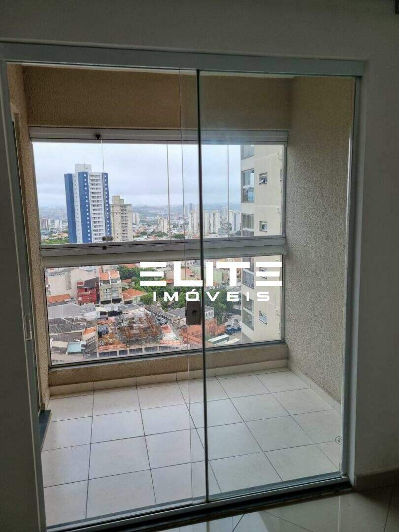 Apartamento para aluguel no Vila Eldízia: 