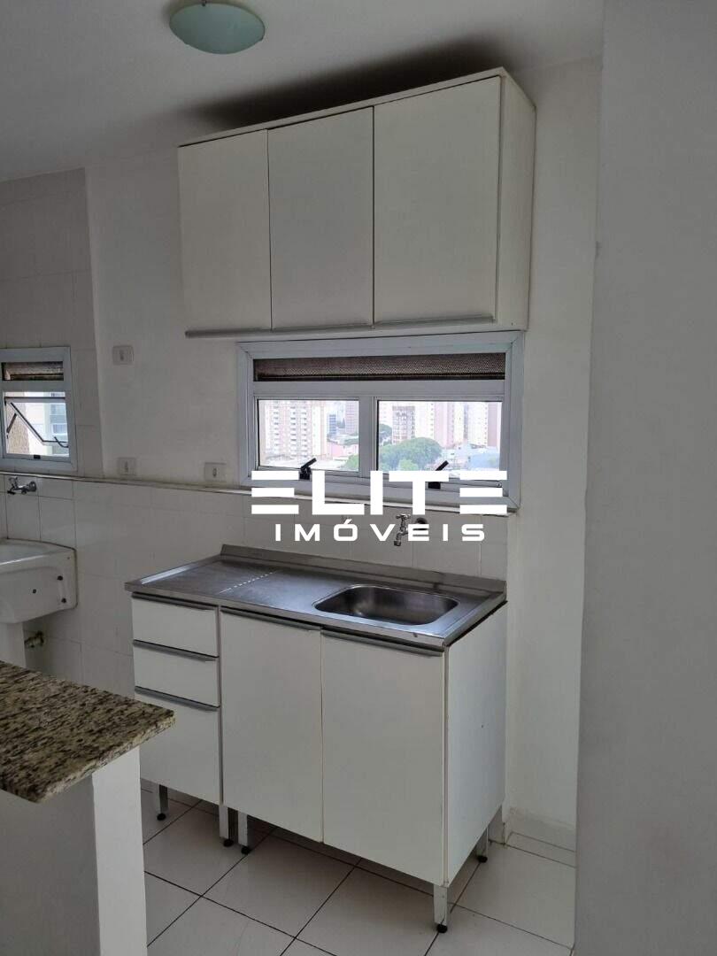 Apartamento para aluguel no Vila Eldízia: 