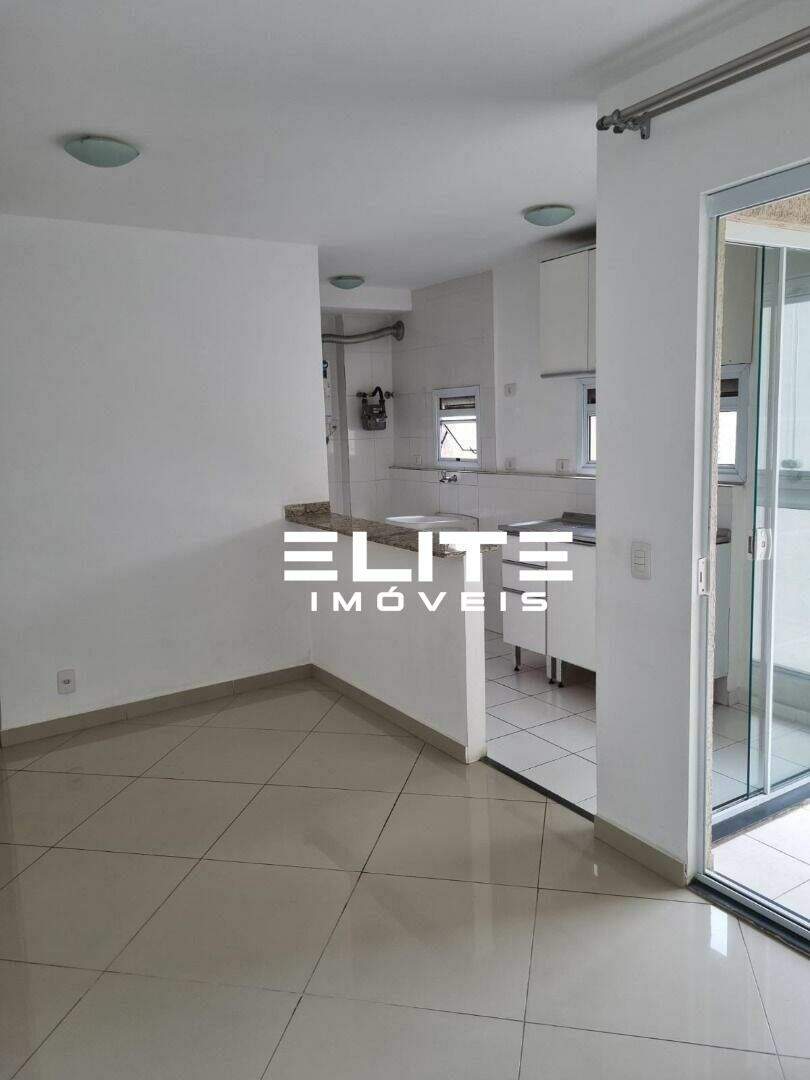 Apartamento para aluguel no Vila Eldízia: 