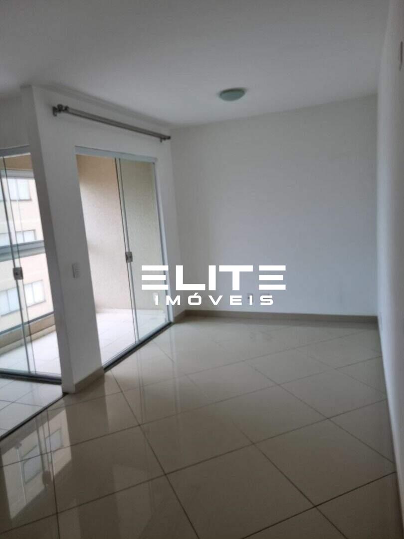 Apartamento para aluguel no Vila Eldízia: 