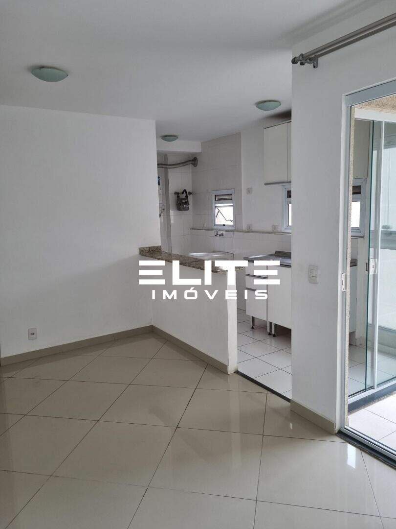 Apartamento para aluguel no Vila Eldízia: 