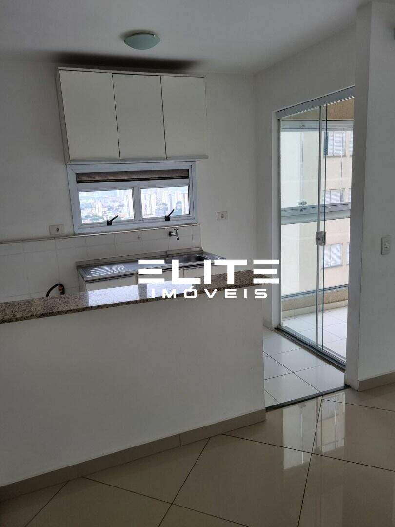 Apartamento para aluguel no Vila Eldízia: 