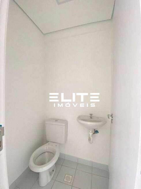 Sala para aluguel no Vila Assunção: 