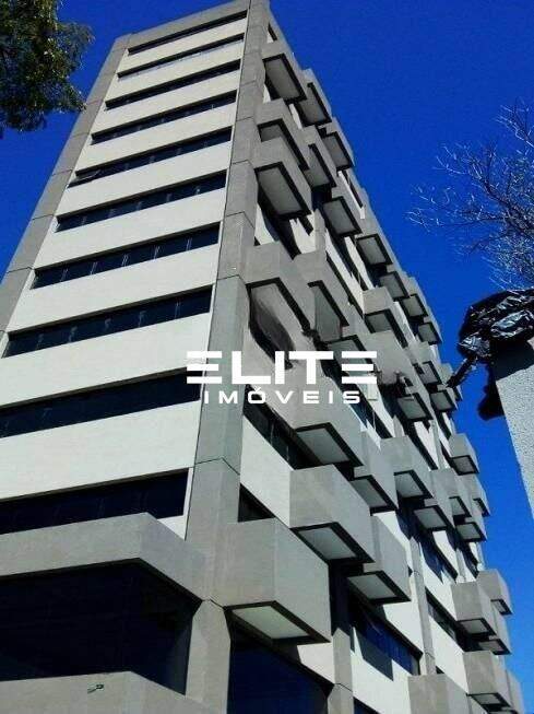 Sala para aluguel no Vila Assunção: 