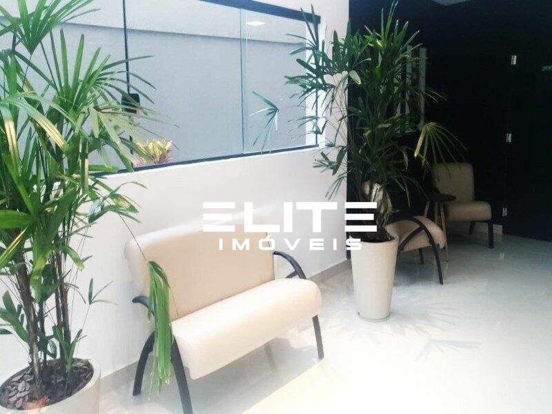 Sala para aluguel no Vila Assunção: 