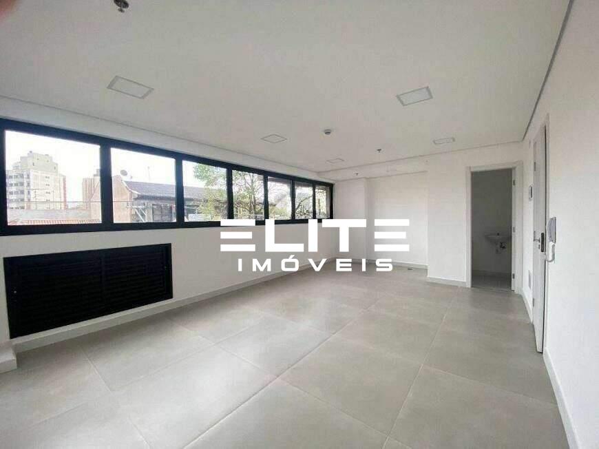 Sala para aluguel no Vila Assunção: 