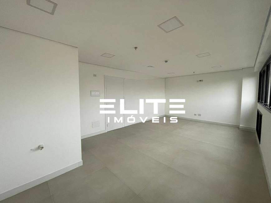 Sala para aluguel no Vila Assunção: 