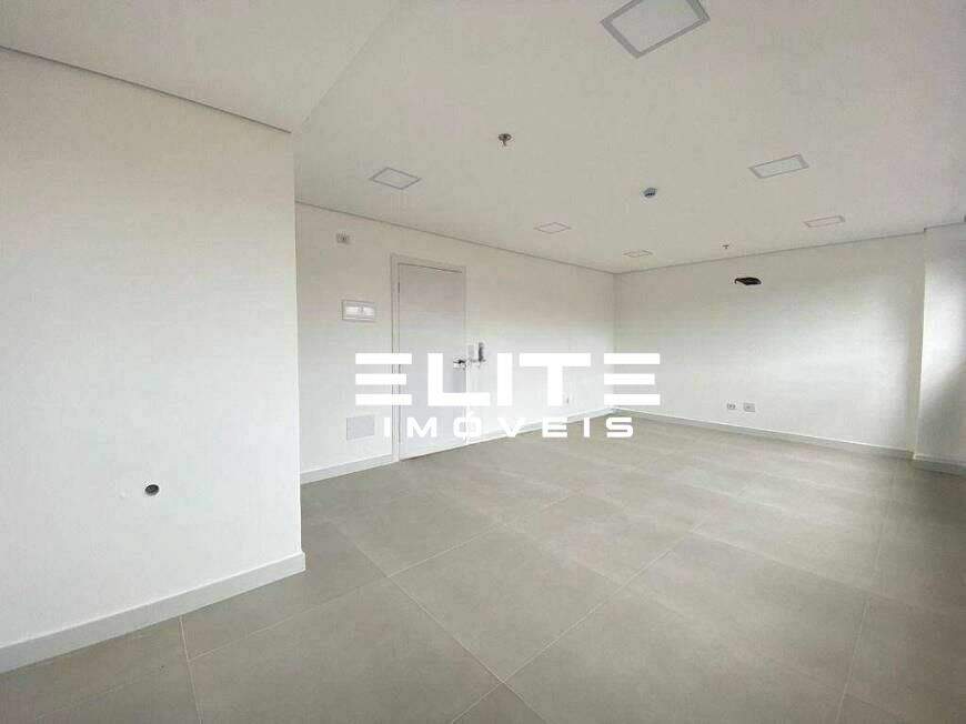 Sala para aluguel no Vila Assunção: 