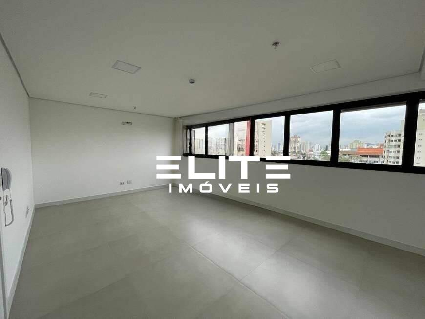 Sala para aluguel no Vila Assunção: 