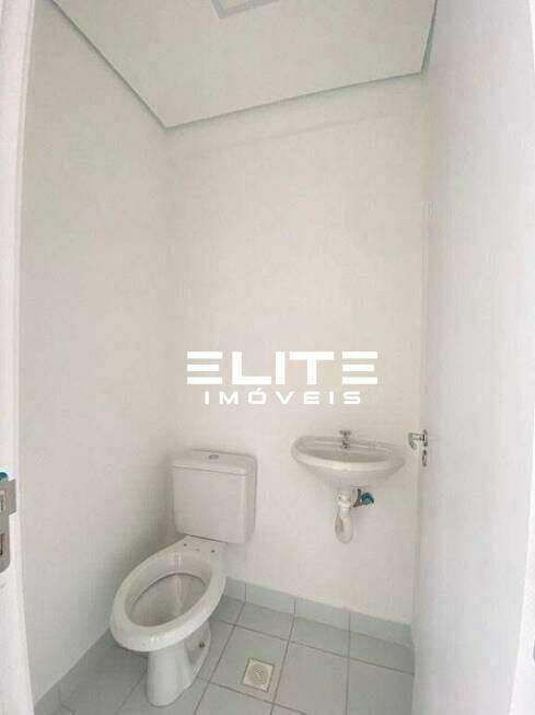 Sala para aluguel no Vila Assunção: 