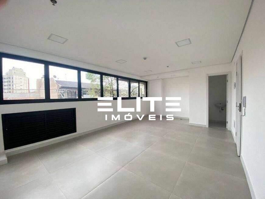 Sala para aluguel no Vila Assunção: 