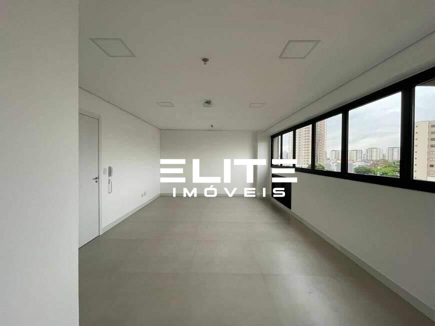 Sala para aluguel no Vila Assunção: 