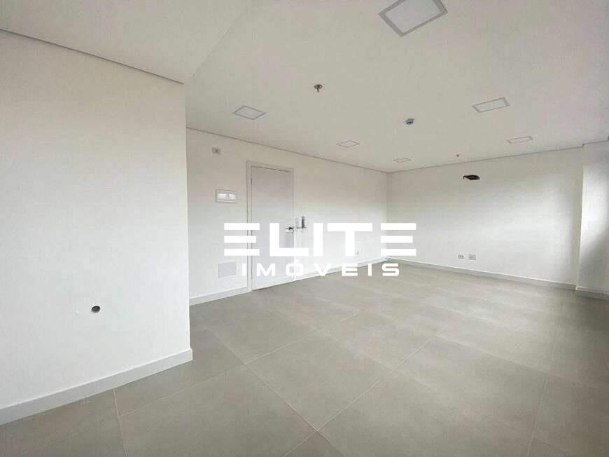 Sala para aluguel no Vila Assunção: 