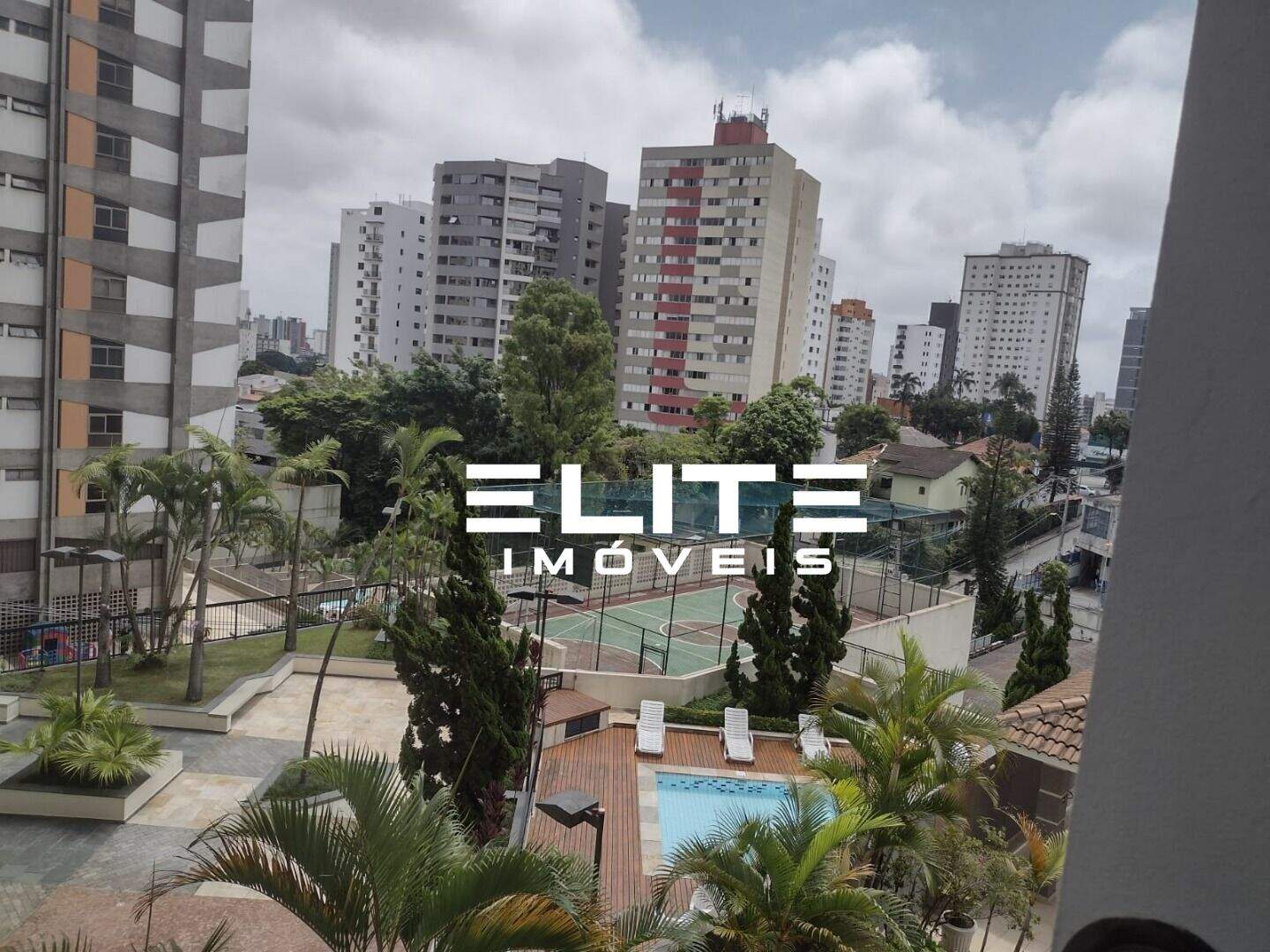 Apartamento para aluguel no Centro: 