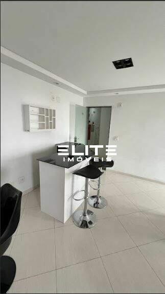 Apartamento para aluguel no Vila Pires: 