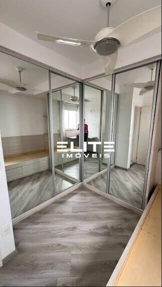 Apartamento para aluguel no Vila Pires: 