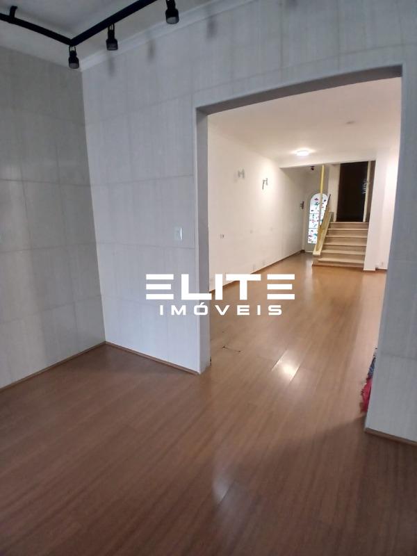 Casa para aluguel no Centro: 