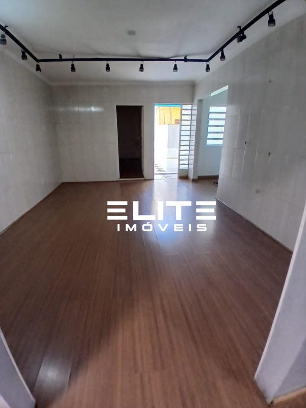 Casa para aluguel no Centro: 