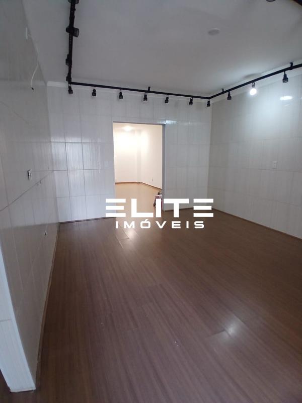 Casa para aluguel no Centro: 