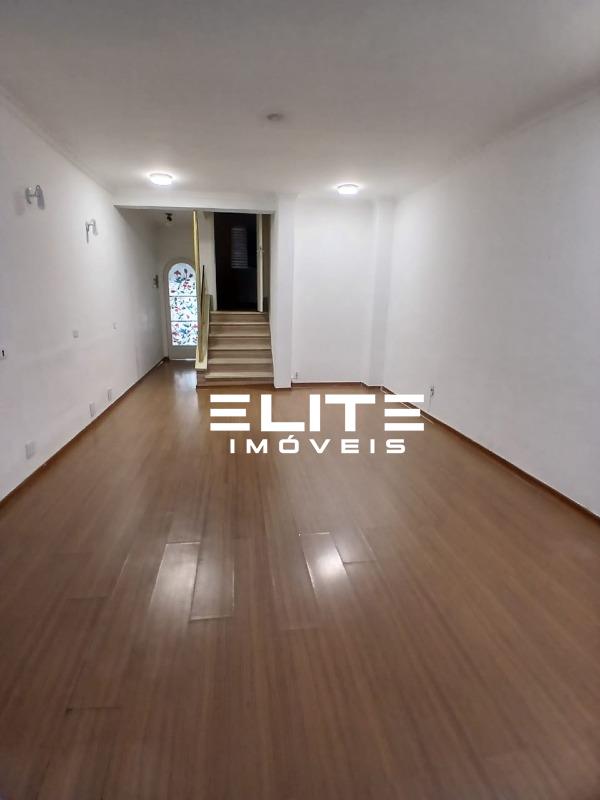 Casa para aluguel no Centro: 