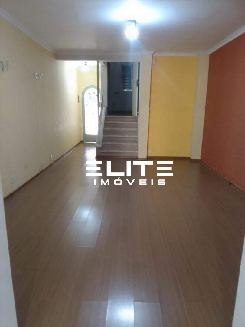 Casa para aluguel no Centro: 