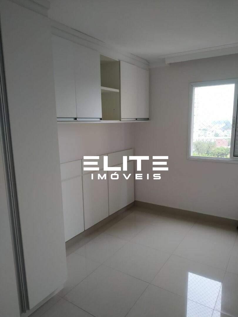 Apartamento para aluguel no Vila Assunção: 