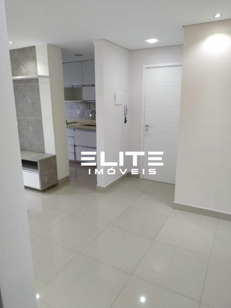 Apartamento para aluguel no Vila Assunção: 