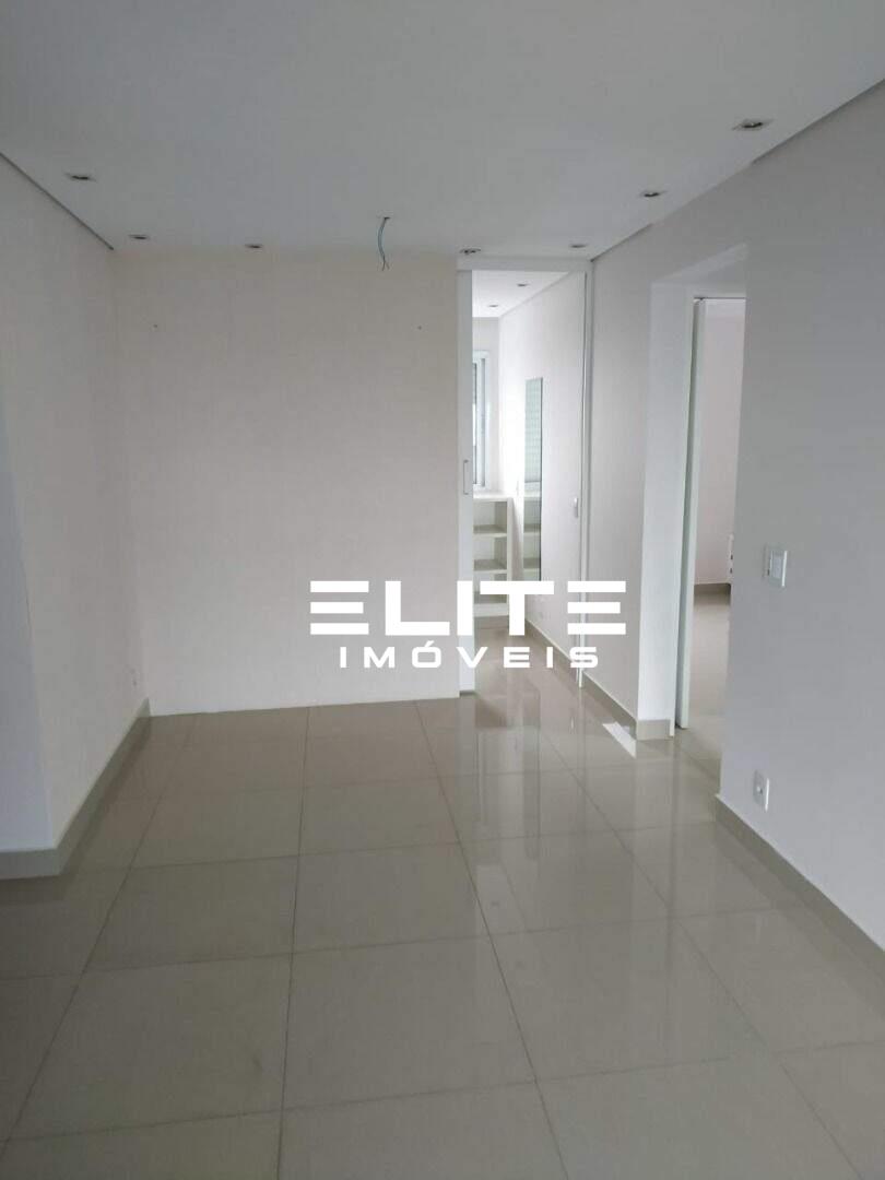 Apartamento para aluguel no Vila Assunção: 