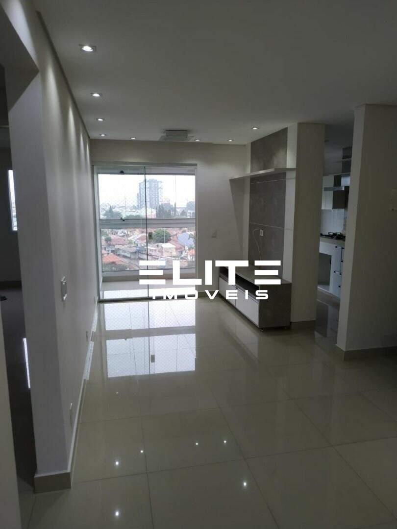 Apartamento para aluguel no Vila Assunção: 