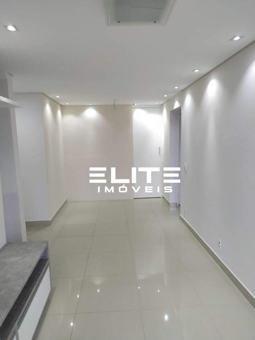 Apartamento para aluguel no Vila Assunção: 