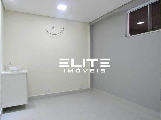 Casa para aluguel no Centro: 