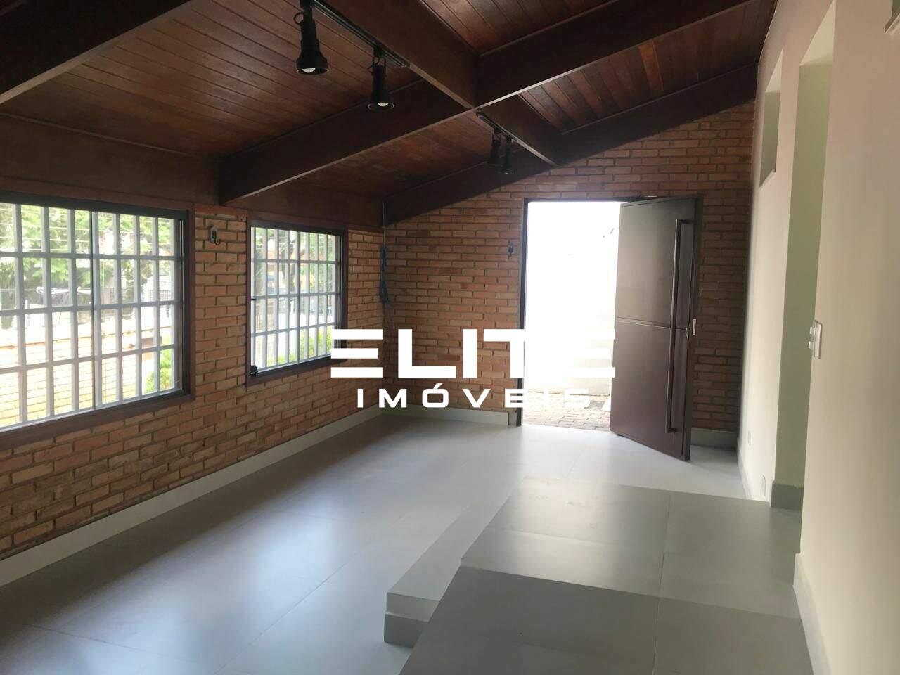 Casa para aluguel no Centro: 